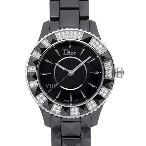 dior watch cost